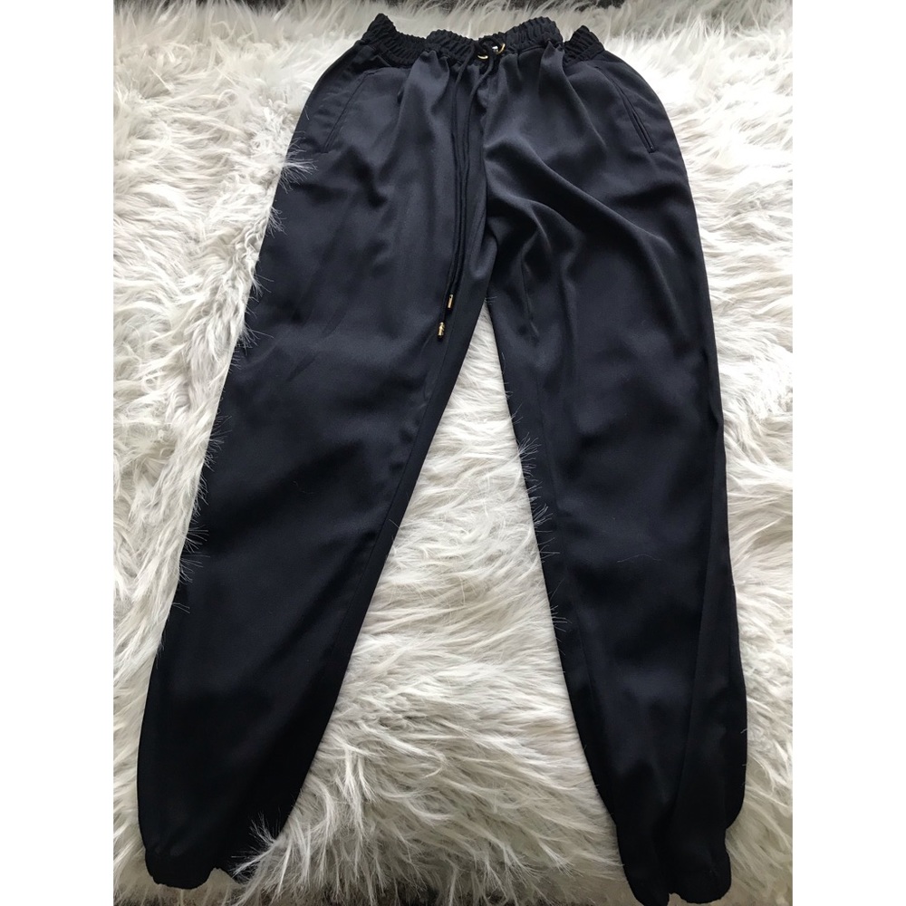 Michael Kors black pants